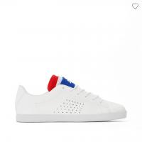Le Coq Sportif白球鞋