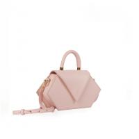 粉色AUDREY COMPRESS