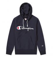 CHAMPION连帽卫衣 >>