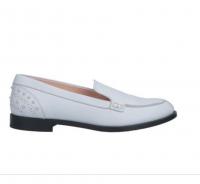 TOD'S雾霾色一脚蹬