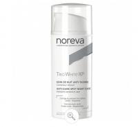 Noreva美白晚霜 >>