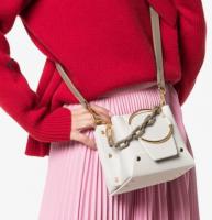 纯白mini Delila >>
