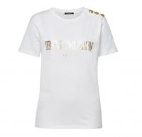balmain T恤 >>
