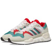 Adidas拼色球鞋>>