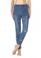 Hello Kitty牛仔裤>>