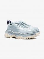 雾霾蓝Sneakers >>