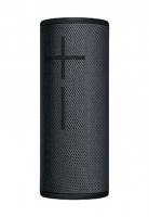 黑色 MegaBoom 3