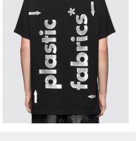 Plastic FabricsT恤