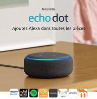 Echo dot 第三代>>