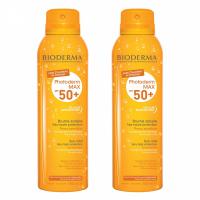 SPF50防晒喷雾x2 >>