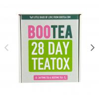28天瘦身茶 >>