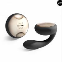IDA 自慰按摩器 >>
