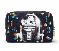夜光R2-D2机器人图腾款 >>