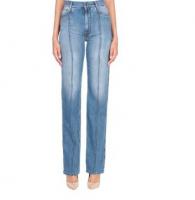 maison margiela牛仔裤 >>