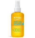 SPF30防晒喷雾 >>