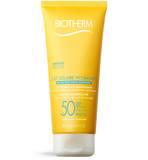 SPF50保湿防晒乳 >>