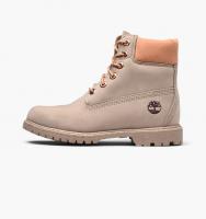 Timberland米棕色靴>>