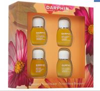 Darphin面部护理精油礼盒