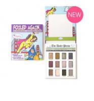 Foiled Again彩盘 >>