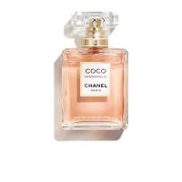 Chanel COCO香水>>