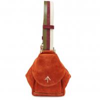 MANU ATELIER斜挎包 >>