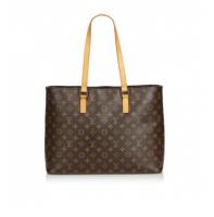 老花tote >>