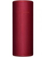 红色 MegaBoom3