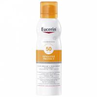 敏感肌SPF50防晒喷雾