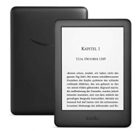 新款黑色kindle >>