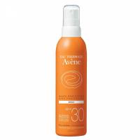 防晒喷雾SPF30 >>