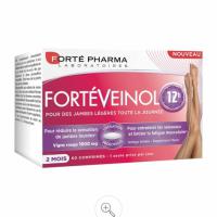 🔗FORTE PHARMA瘦腿丸