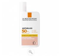 有色防晒乳SPF50 >>