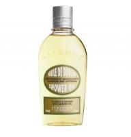 杏仁沐浴油250ml>>