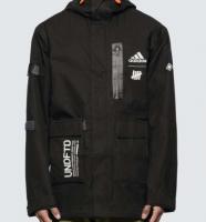 adidas合作款夹克 >>