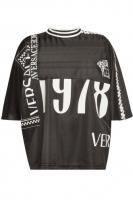 VERSACE T恤 >>