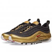 Nike黑色气垫鞋  >>