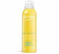 SPF50保湿防晒喷雾 >>
