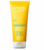 SPF30保湿防晒乳 >>