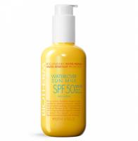 SPF50牛奶防晒乳 >>