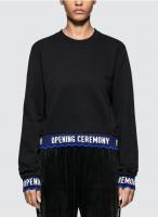 opening ceremony Logo线衫