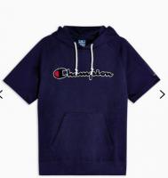 champion连帽短袖 >>