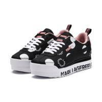 老佛爷✖️puma
