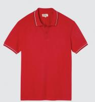 男生POLO衫>>