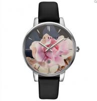 TED BAKER花卉腕表>>