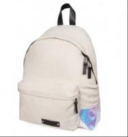 🔗Eastpak 拼接白色