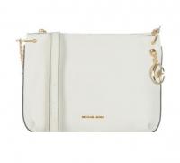 🔗Michael Kors 纯白单肩