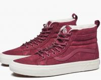 Vans SK8 Hi>>