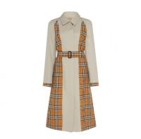 Burberry风衣>>