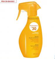 防晒喷雾SPF30+