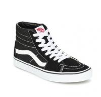 VANS 高帮 >>